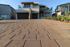 Best Driveway Grading and Leveling  in Shields, MI